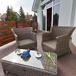 بيت للعطل Haskova With 3 Bedrooms بانْشكا بيشتريتْسا