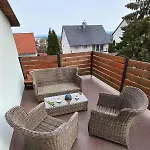 Haskova With 3 Bedrooms Dovolenkový dom *