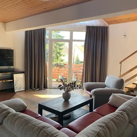 Prázdninový dům Haskova With 3 Bedrooms Banská Bystrica
