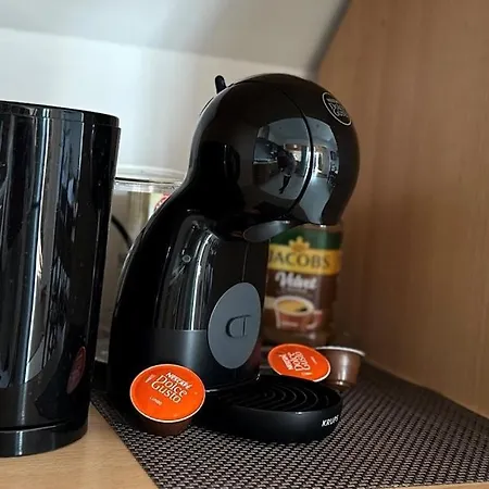 Holiday home Haskova With 3 Bedrooms