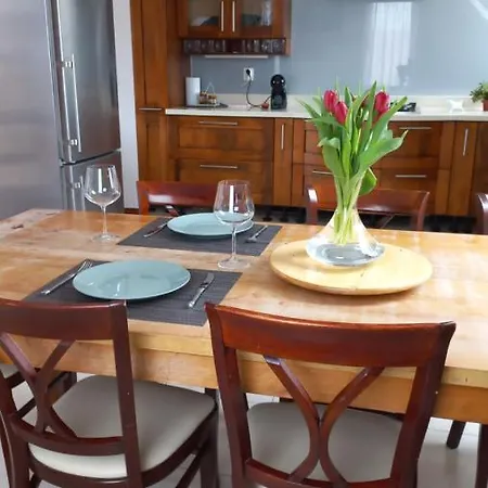 Prázdninový dům Haskova With 3 Bedrooms *