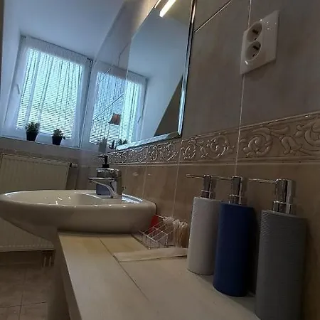 Holiday home Haskova With 3 Bedrooms