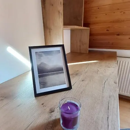 Haskova With 3 Bedrooms Prázdninový dům *