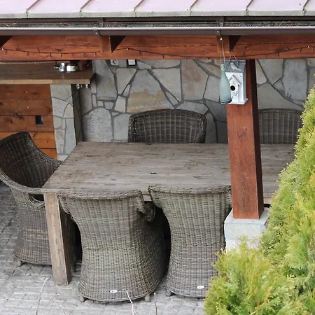 Haskova With 3 Bedrooms Banska Bystrica