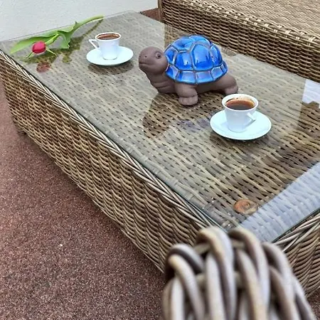 Holiday home Haskova With 3 Bedrooms