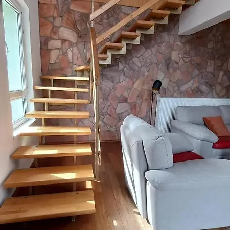 Holiday home Haskova With 3 Bedrooms