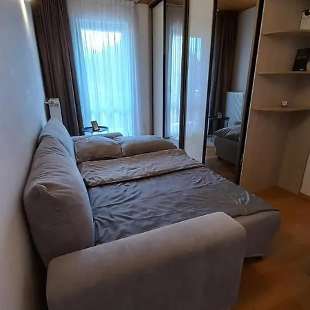 Holiday home Haskova With 3 Bedrooms