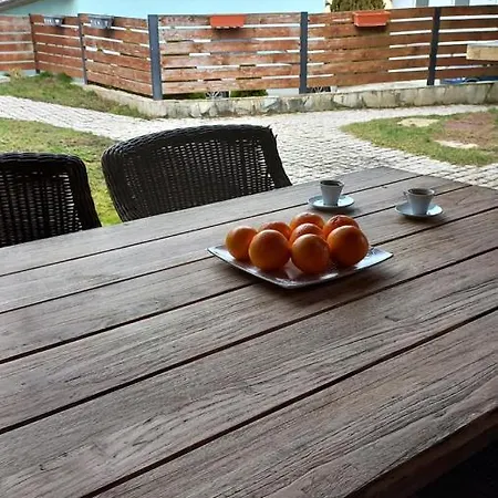 Casa vacanze Haskova With 3 Bedrooms