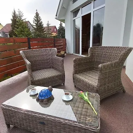 Casa vacanze Haskova With 3 Bedrooms Banská Bystrica