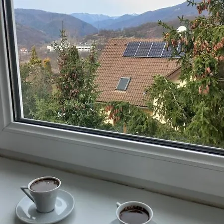 Haskova With 3 Bedrooms * Banska Bystrica