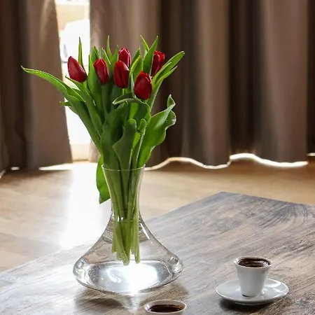 Haskova With 3 Bedrooms *