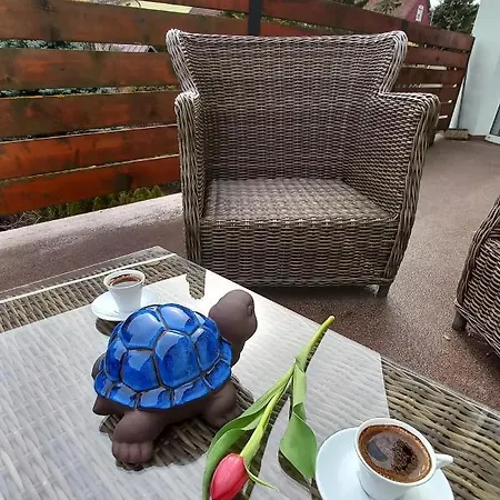 Haskova With 3 Bedrooms Prázdninový dům