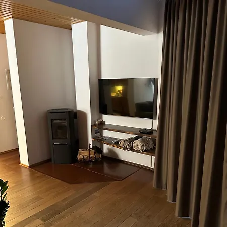 Holiday home Haskova With 3 Bedrooms