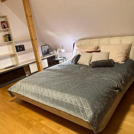 Dovolenkový dom Haskova With 3 Bedrooms *