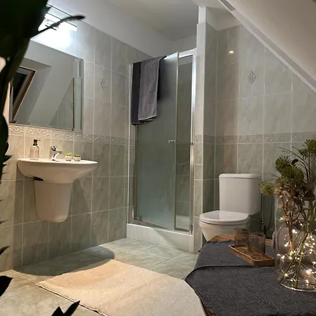 Prázdninový dům Haskova With 3 Bedrooms *
