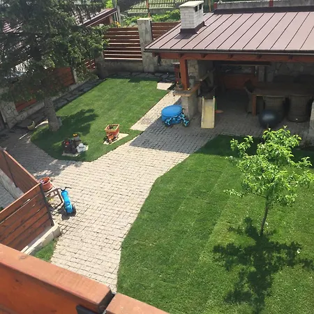 Haskova With 3 Bedrooms