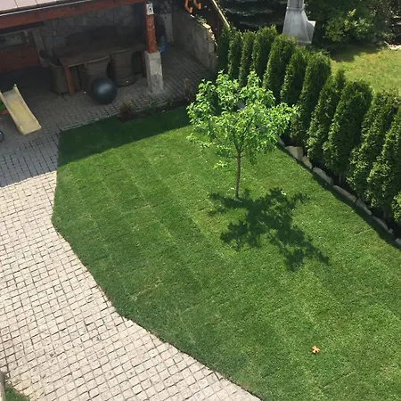 Haskova With 3 Bedrooms Dovolenkový dom *