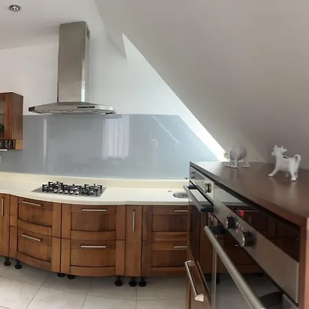 Haskova With 3 Bedrooms Prázdninový dům *