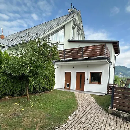 Holiday home Haskova With 3 Bedrooms