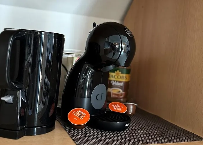 Holiday home Haskova With 3 Bedrooms