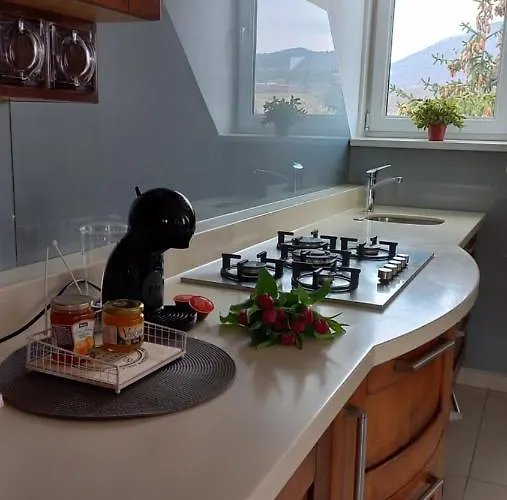 Haskova With 3 Bedrooms *