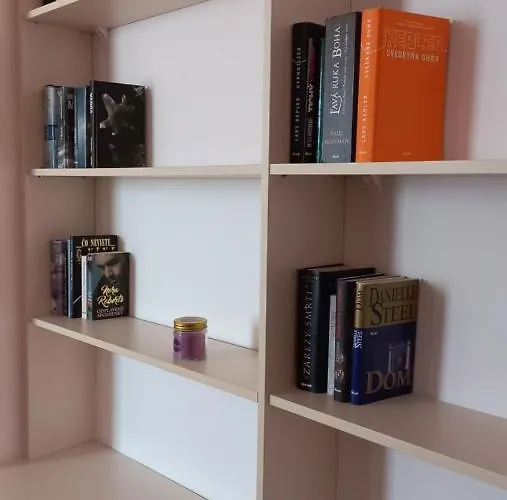 Haskova With 3 Bedrooms *