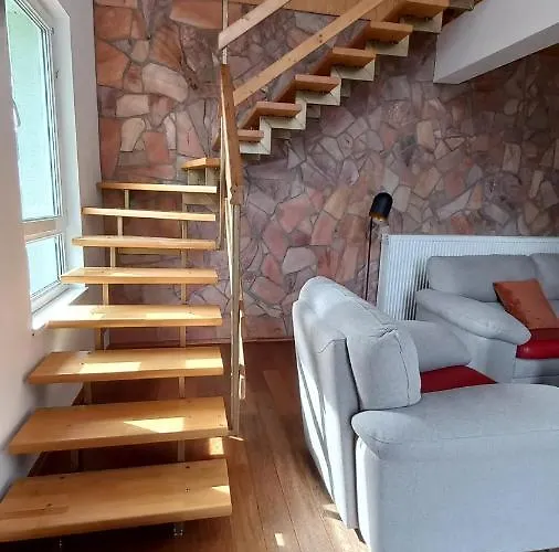 Holiday home Haskova With 3 Bedrooms