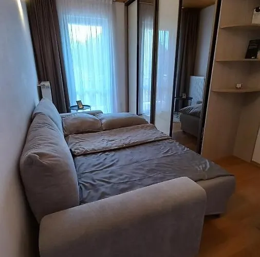 Holiday home Haskova With 3 Bedrooms