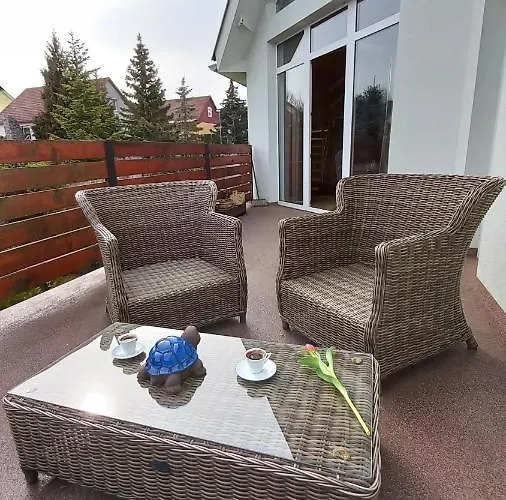 Holiday home Haskova With 3 Bedrooms Banska Bystrica