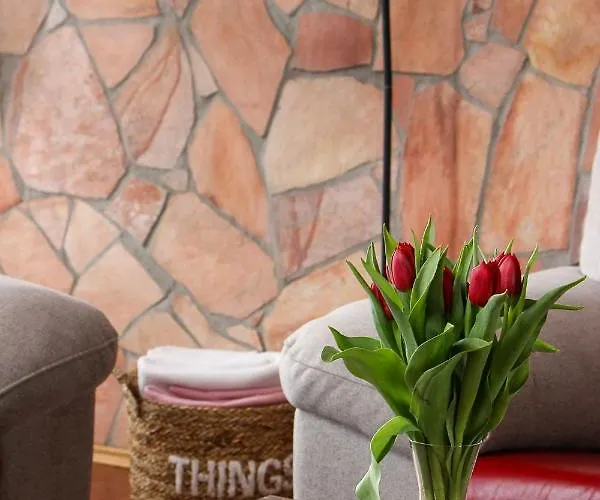 Haskova With 3 Bedrooms *