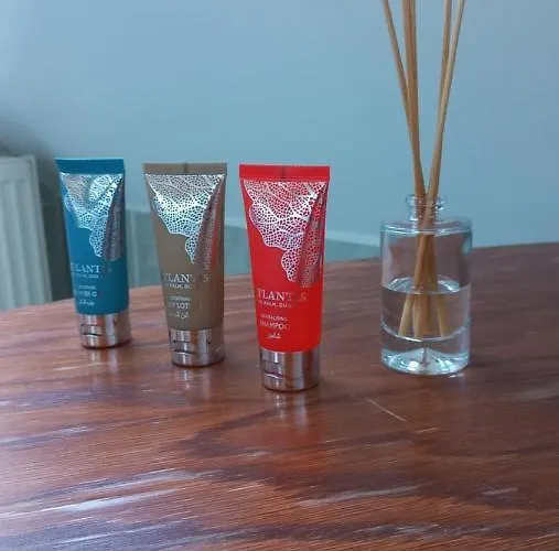 Holiday home Haskova With 3 Bedrooms