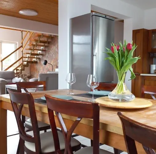 Haskova With 3 Bedrooms *