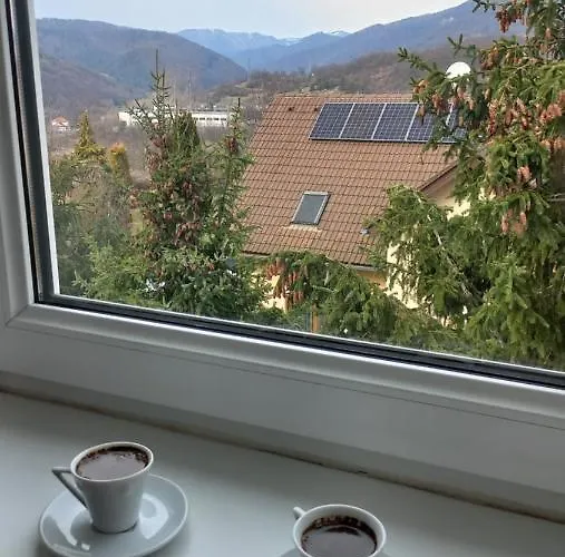 Haskova With 3 Bedrooms * Banska Bystrica