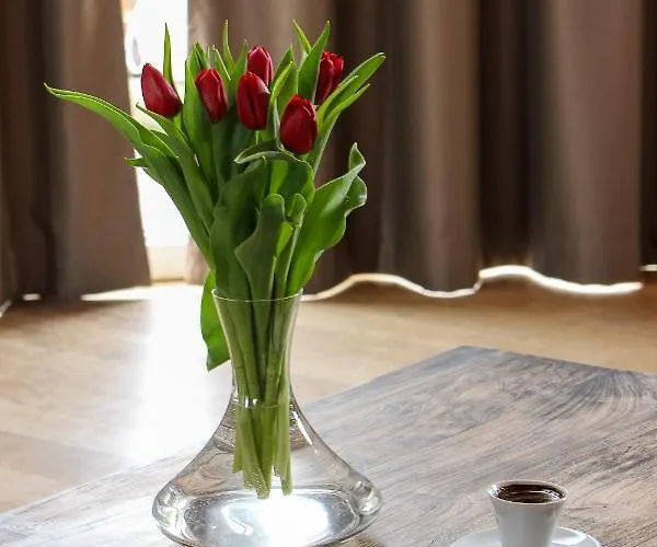 Haskova With 3 Bedrooms *