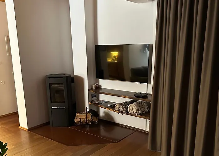 Holiday home Haskova With 3 Bedrooms