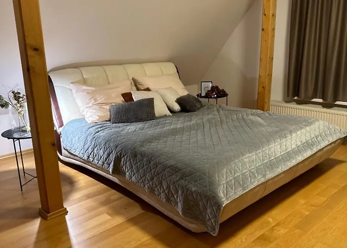 Haskova With 3 Bedrooms *