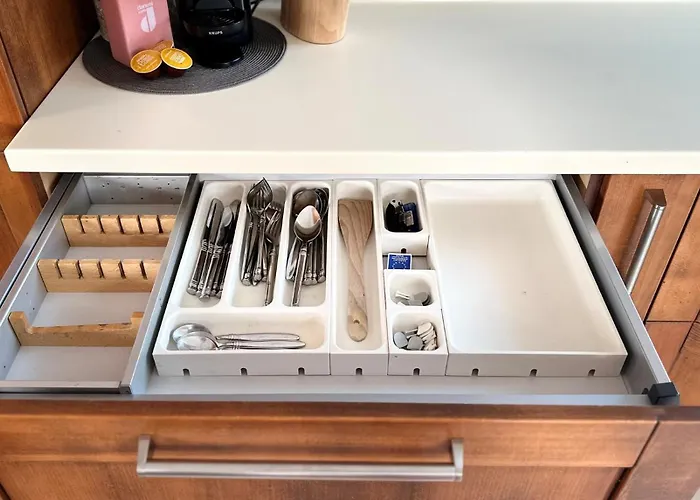 Holiday home Haskova With 3 Bedrooms *